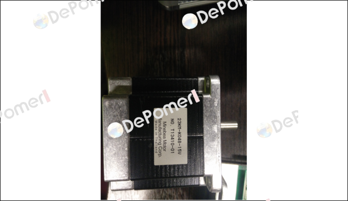 23KM-K048-15V  OEM  Minebea