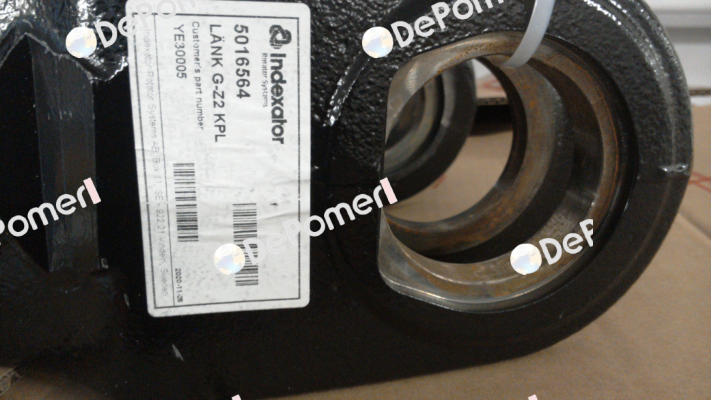 PAYE30005 Indexator