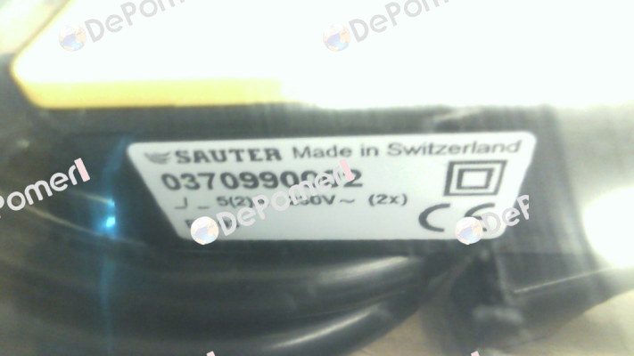 0370990002 Sauter