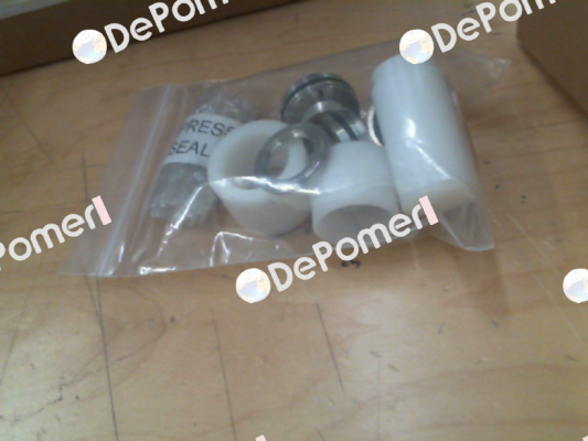 WM02E General Pump