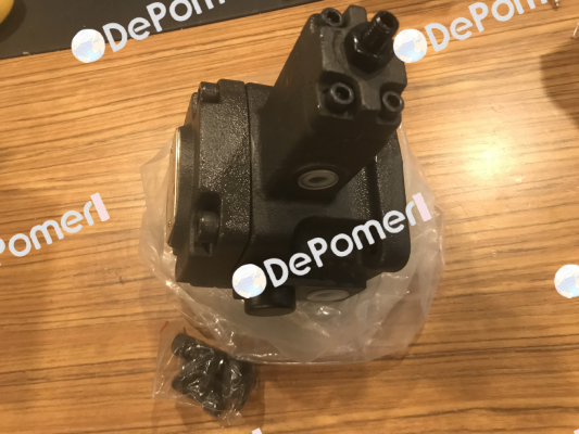 VPKC-F30-A1-01-D KCL HYDRAULIC PUMPS