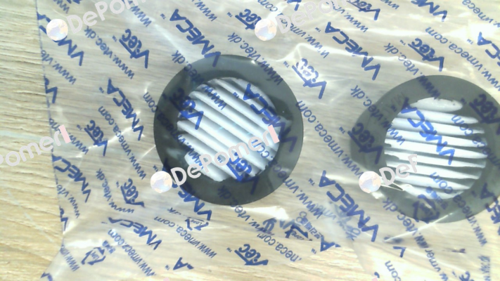 VTFE342 for VTF38-2 (Turtle pump) Vmeca