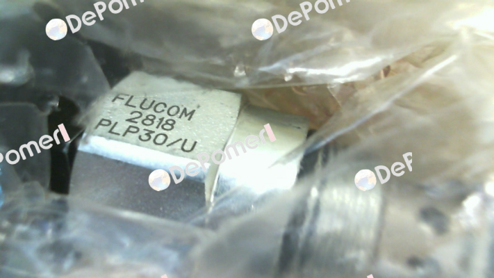 PLP30 UN 24V Flucom