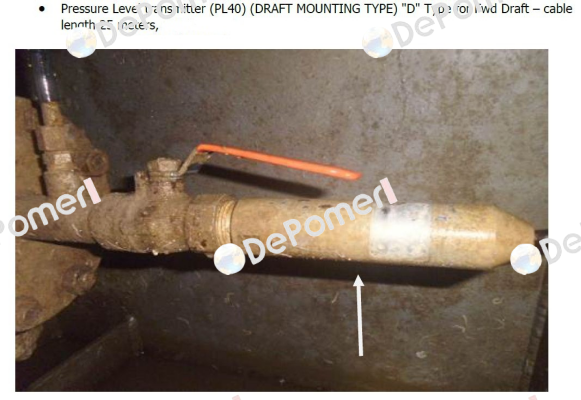 PL-40-I "D" HANLA LEVEL