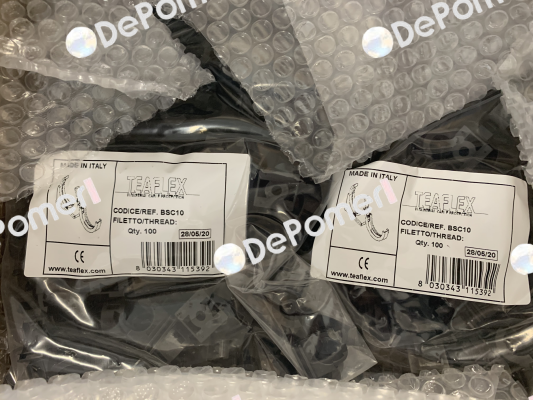 BSC10 Teaflex