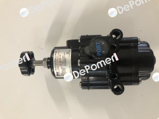 YT-200AN110 Young Tech