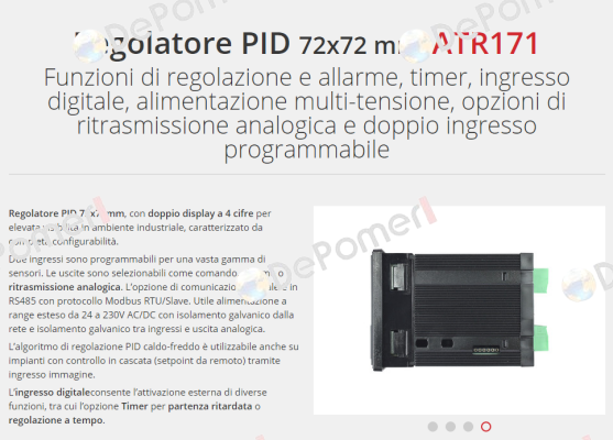 APSATR17123ABCT Pixsys