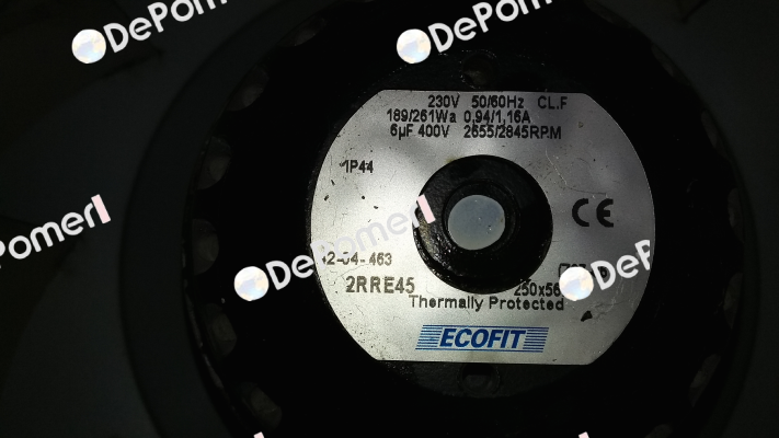 10B48250P2 Ecofit
