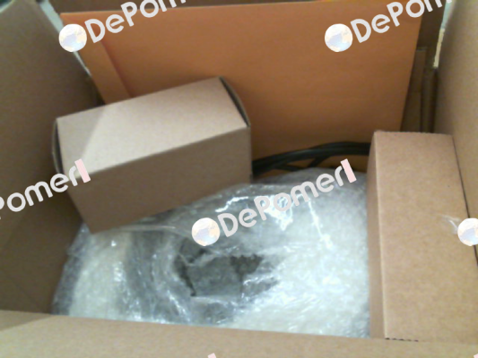 StablTemp Hot Pot Gel Timer (220v-50Hz) Shyodu
