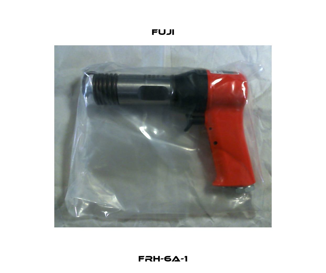 FRH-6A-1 Fuji