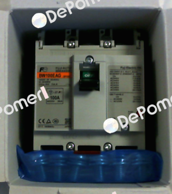 BW50EAG-3P030 Fuji