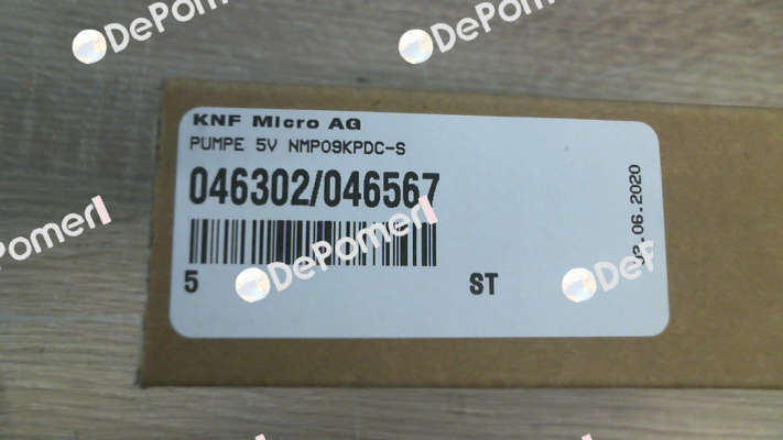046302/046567 KNF