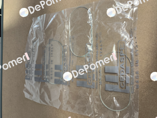 9CZ080D0005 Cedaspe