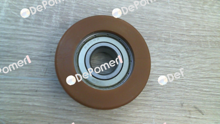 E050S-0111-2012 (10 PU.MH  70/25/6204/320 ZZ ) Vulkoprin