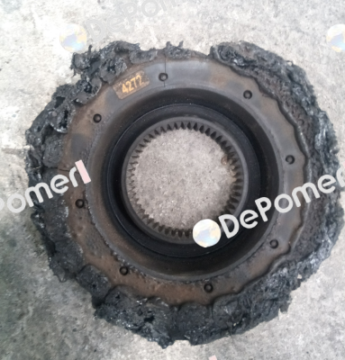 T50 Sh 6 1/2" (010480710050) KTR