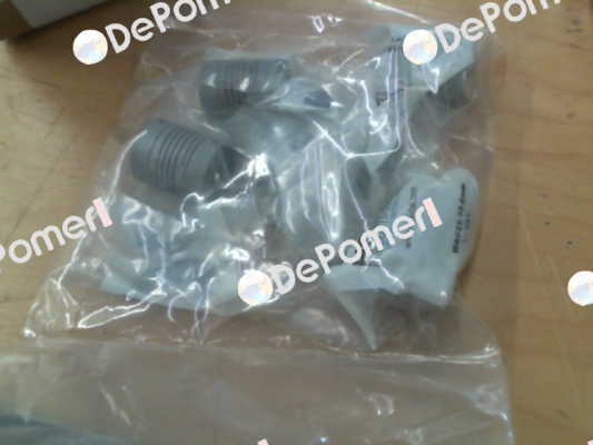 WAC25-10-6MM Helical