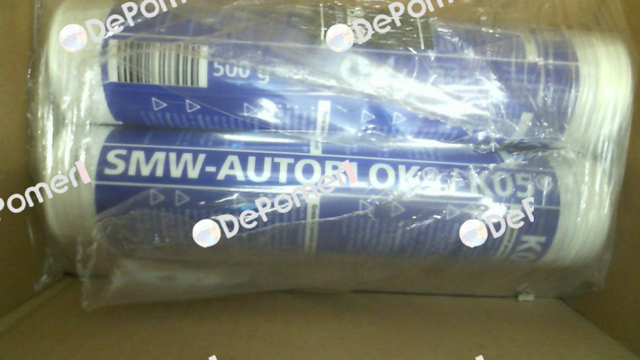 016440 Smw-Autoblok