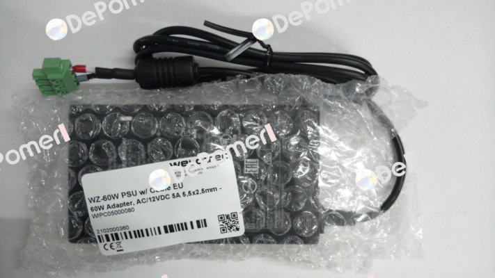 FSP060 DIBAN2 Welotec