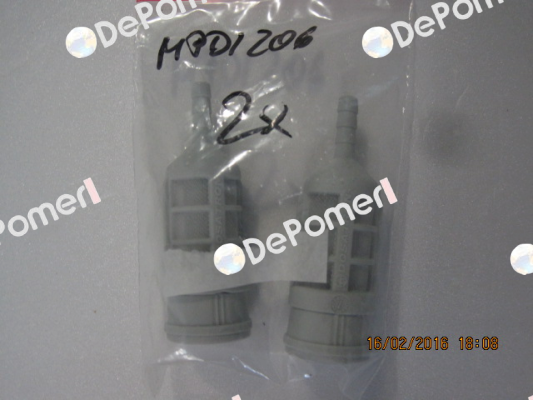 MPDI206  Dosatron