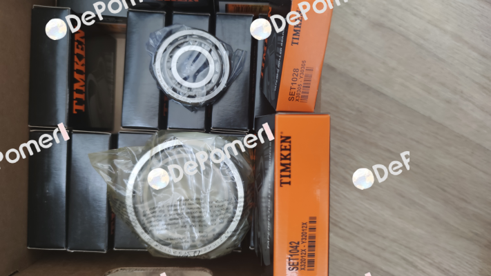 32012/ SET1042 Timken