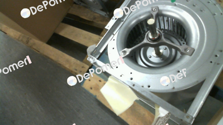 V630004 Type DA 9/7 RTC Chaysol