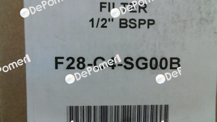 F28-C4-SG00B Wilkerson
