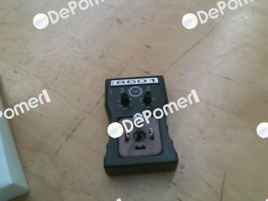 Kondensattimer 8601 JORC