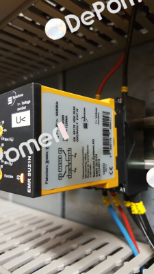 EMR SU21N Selectron