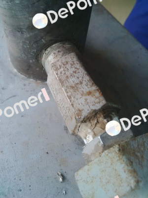 11-5024S000 SC Hydraulic