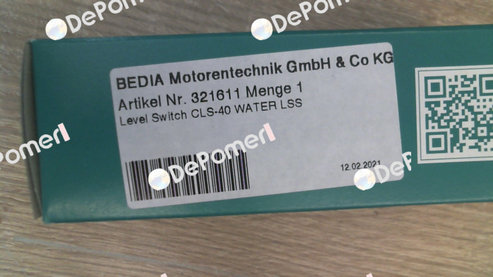 321611 Bedia