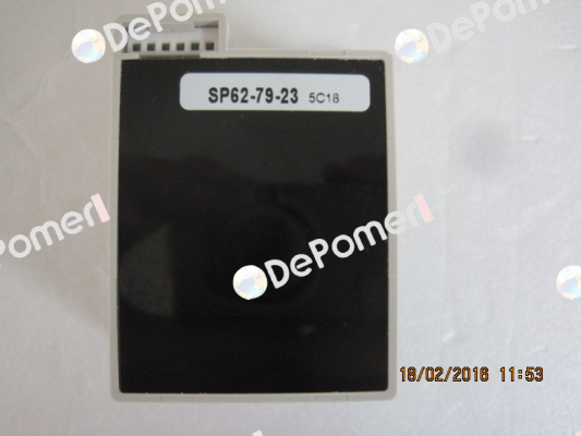 SP62-79-23 X-Rite
