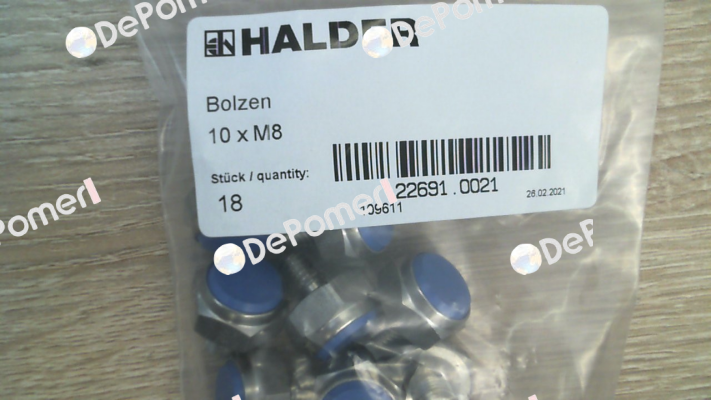 22691.0021 Halder