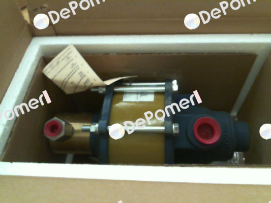 10-5000W250L SC Hydraulic