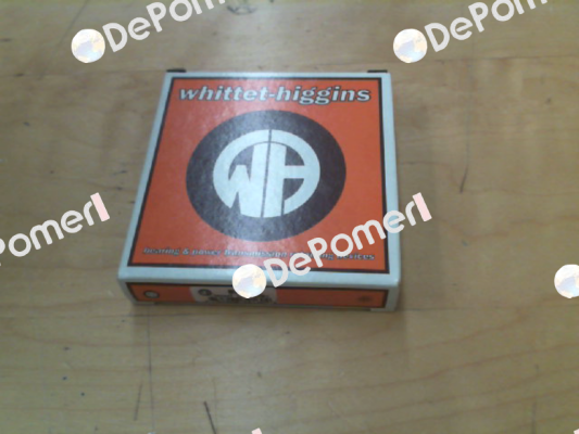 BHM-16 Whittet-Higgins