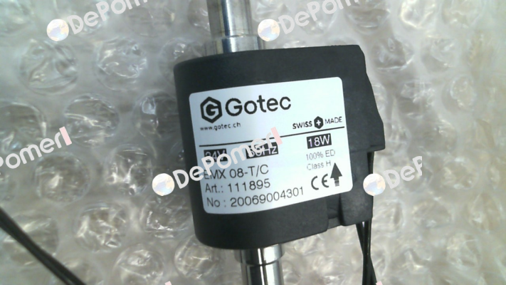 111895 Gotec
