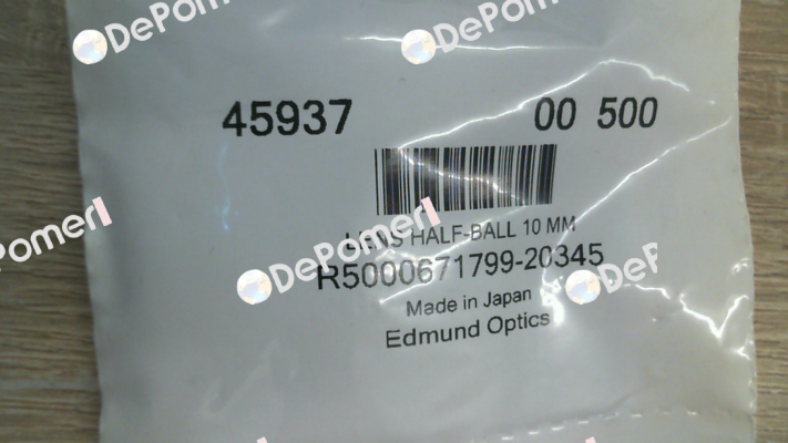 45-937 Edmund Optics