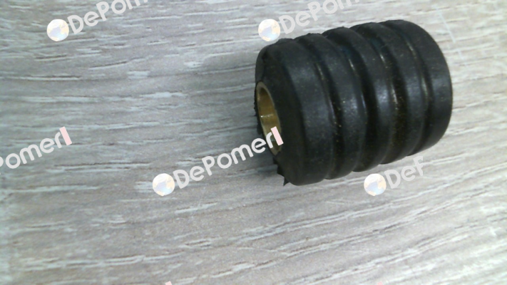 Rubber bush for Pencoflex PN145 PENCOflex