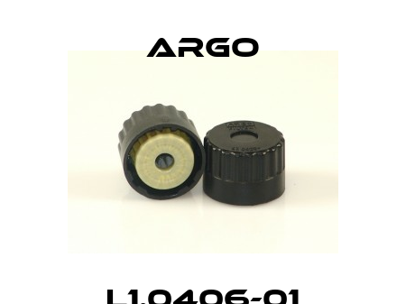  L1.0406-01  Argo