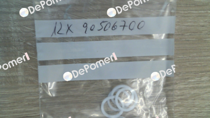 90.5067.00 Interpump