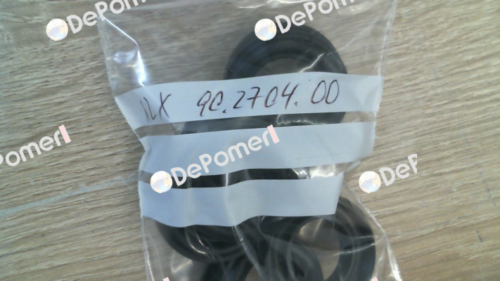 90.2704.00 Interpump