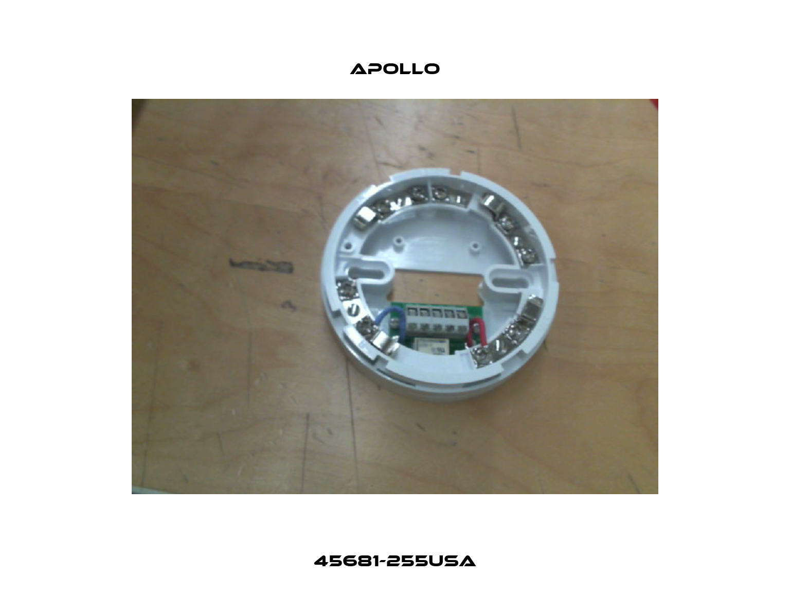 45681-255USA Apollo