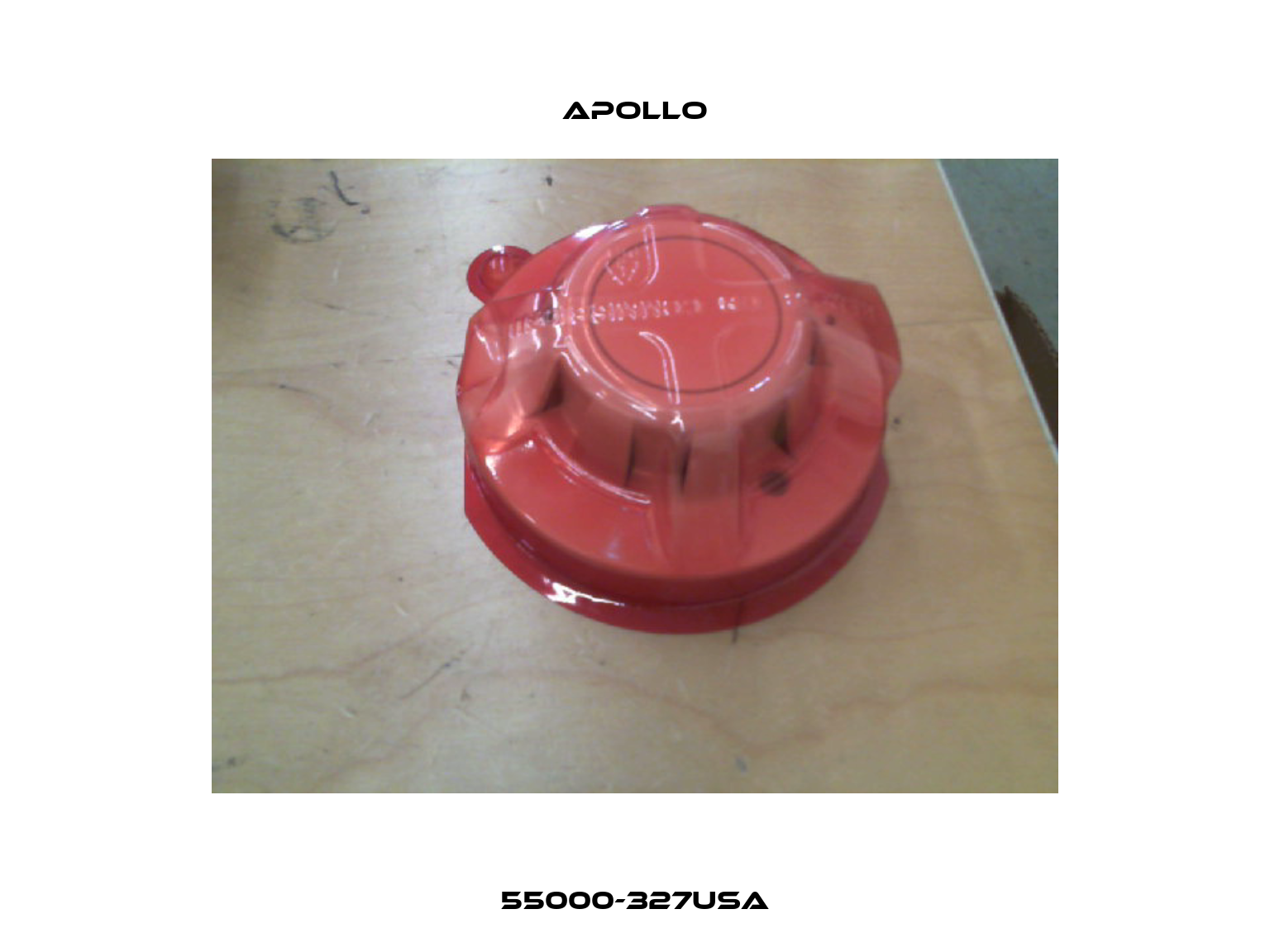 55000-327USA Apollo