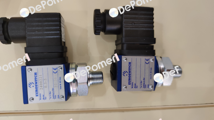 2400221VIT Euroswitch
