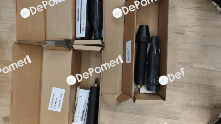 85830 800TR EUROMOLD
