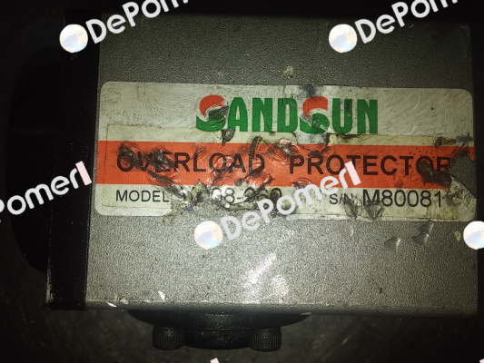 VA08-960 Sandsun