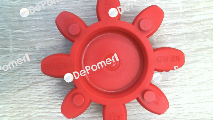 ROTEX GS 28 (550281000002) KTR