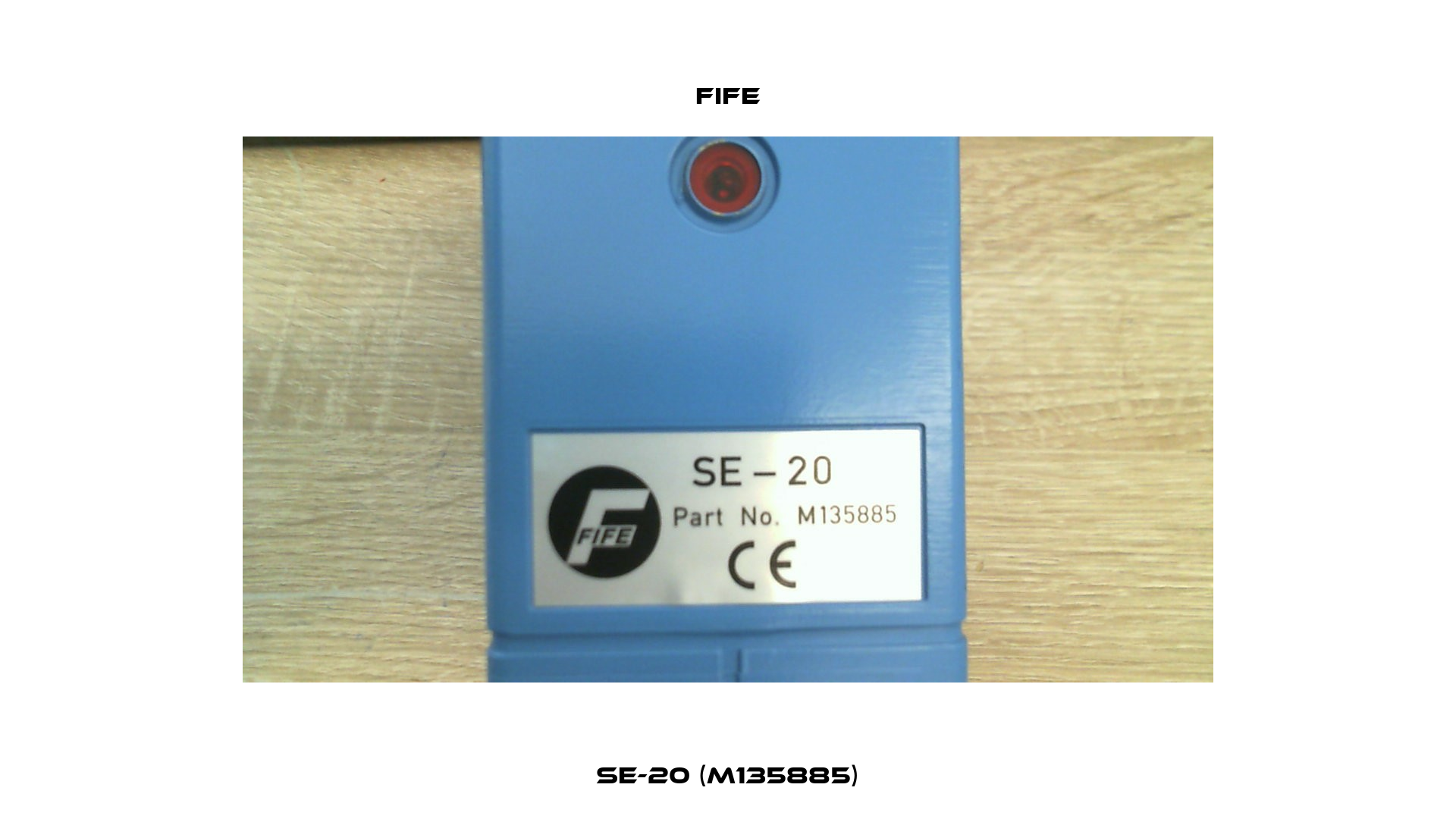 SE-20 (M135885) Fife