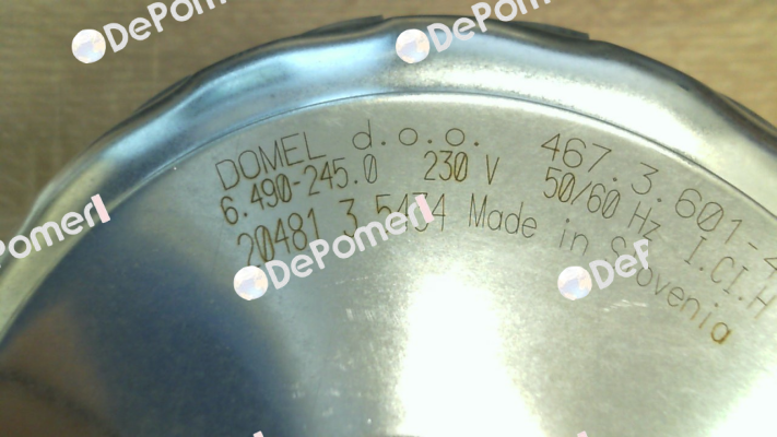 6.490-245.0 Domel