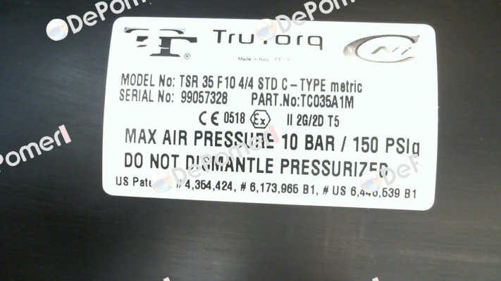 PY4LBWNI050 Meca-Inox