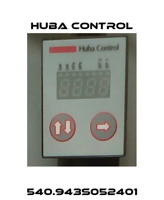 540.943S052401 Huba Control